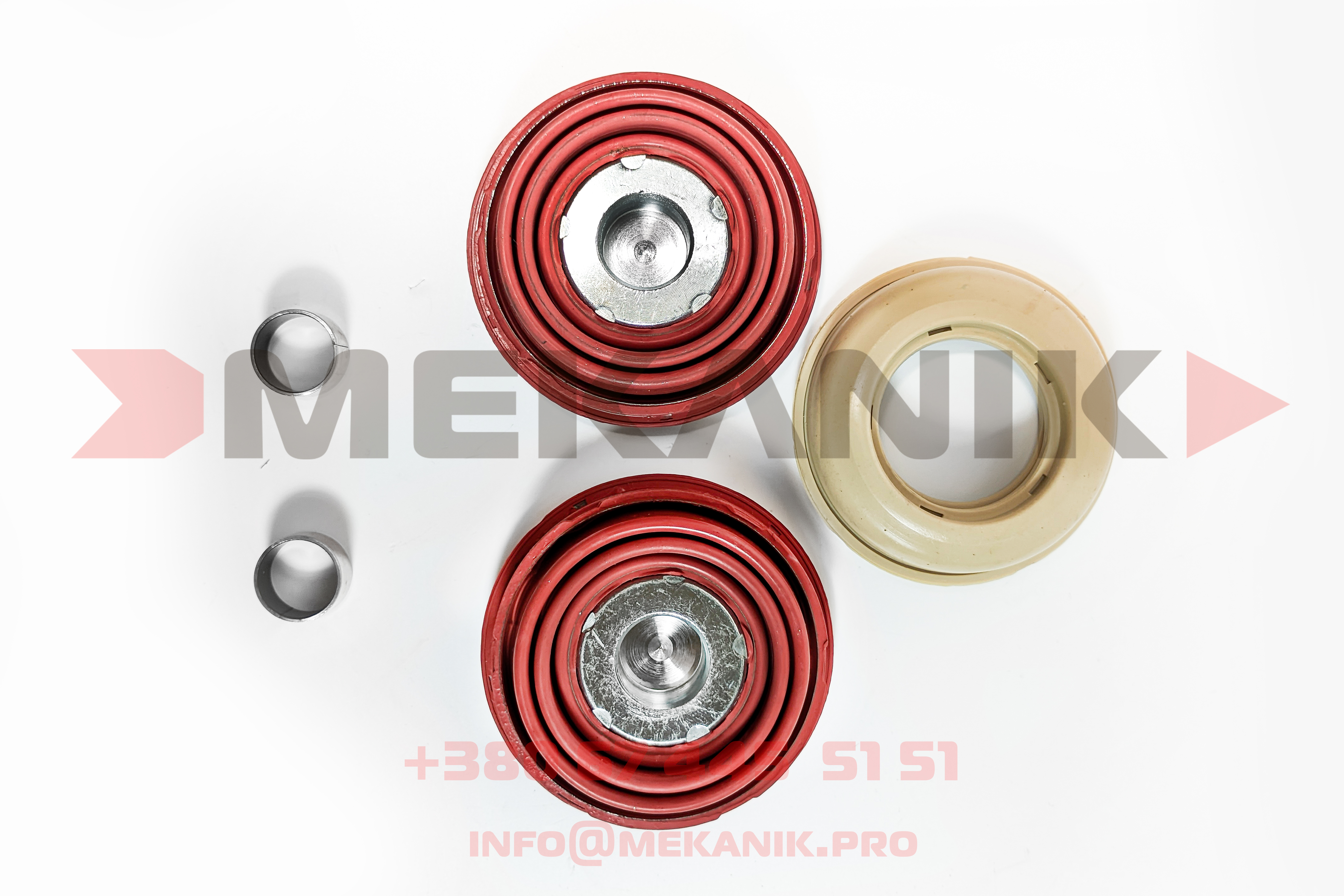 MKA 7324445 MEKANIK